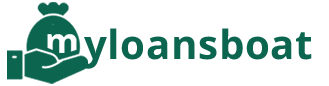 Myloansboat Logo