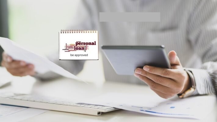 How quickly can a personal loan be approved