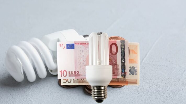 electricity and save money