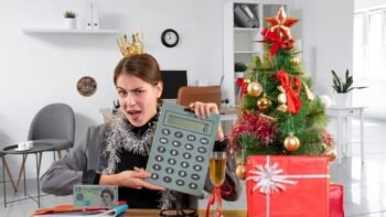 Christmas loans 2026