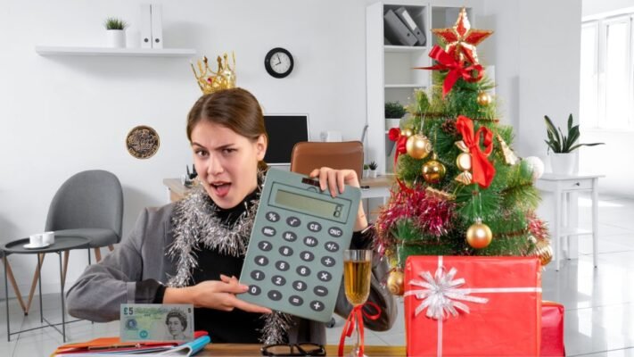 Christmas loans 2026