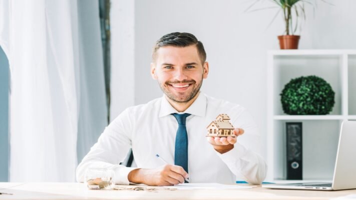 mortgage brokers