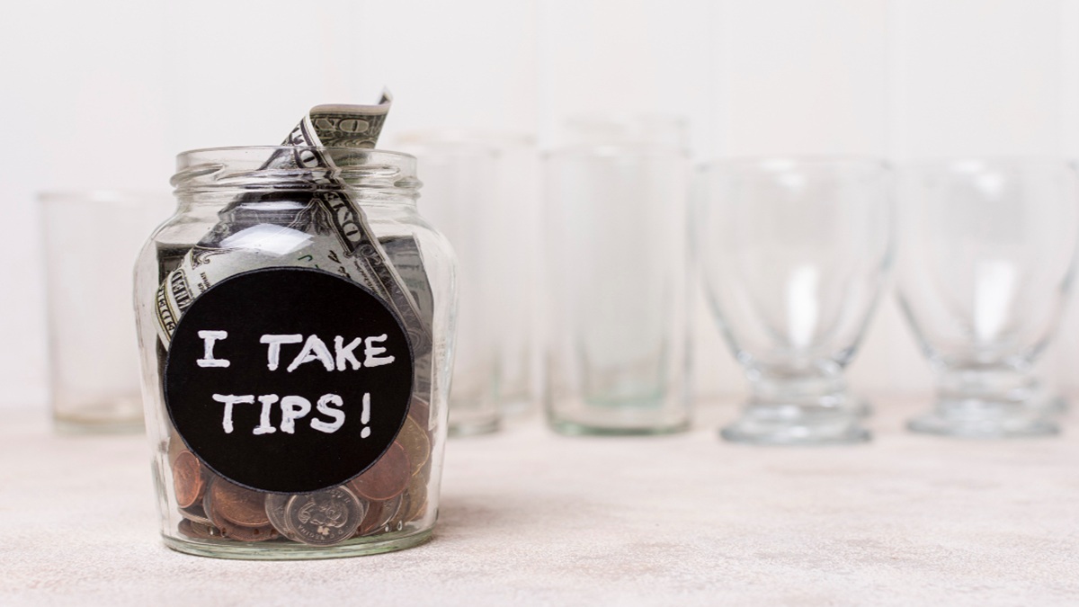 financial tips for business