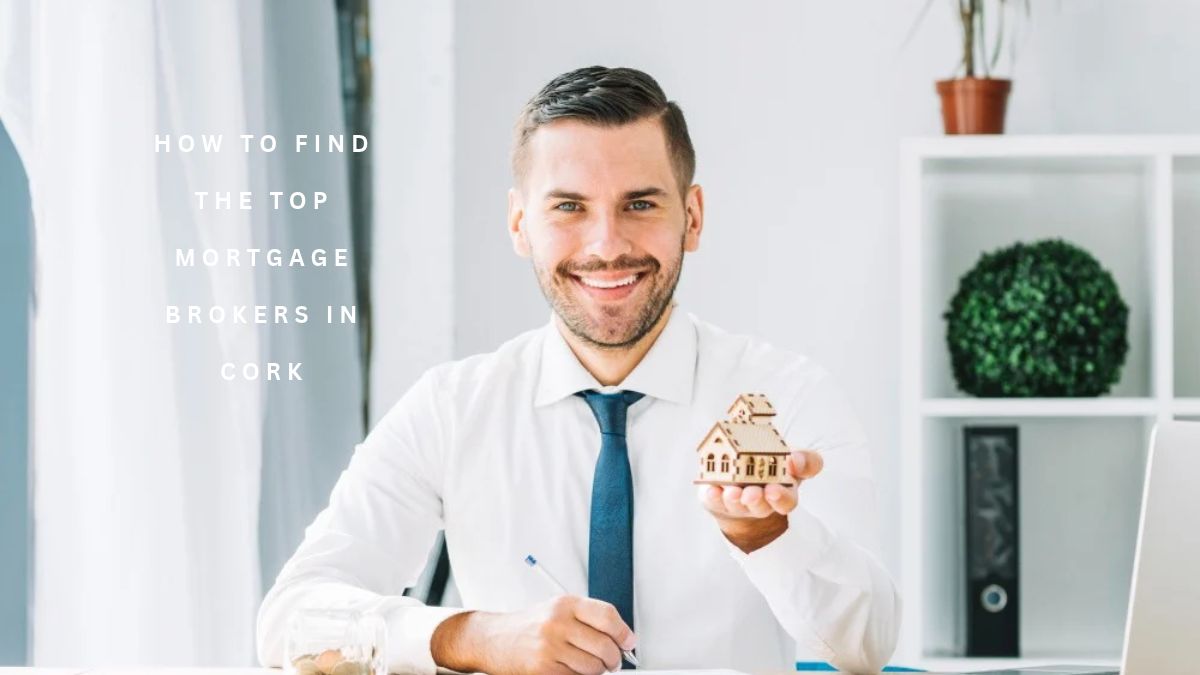 mortgage brokers