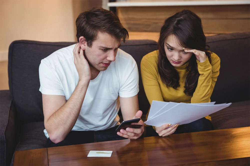 What are loans for bad credit in Ireland?