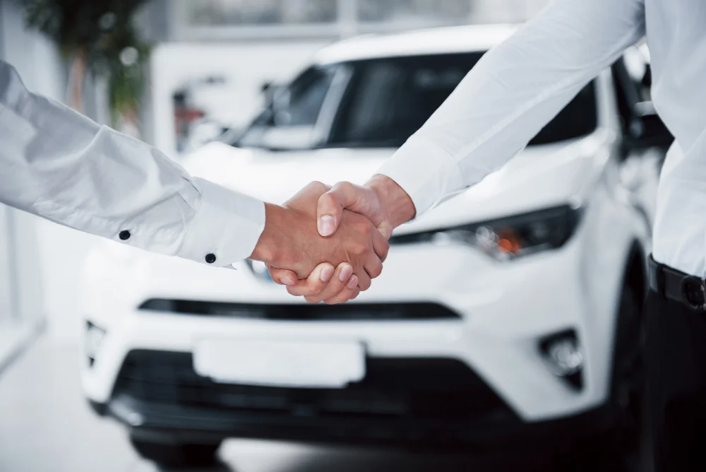 Car Loans in Ireland
