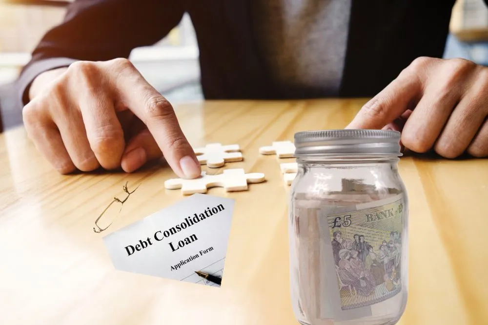 explore debt consolidate