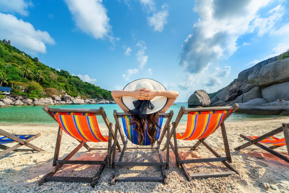 Holiday Loans
