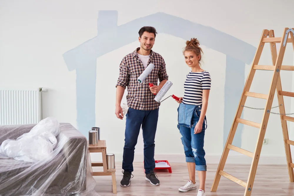 home-improvement loans